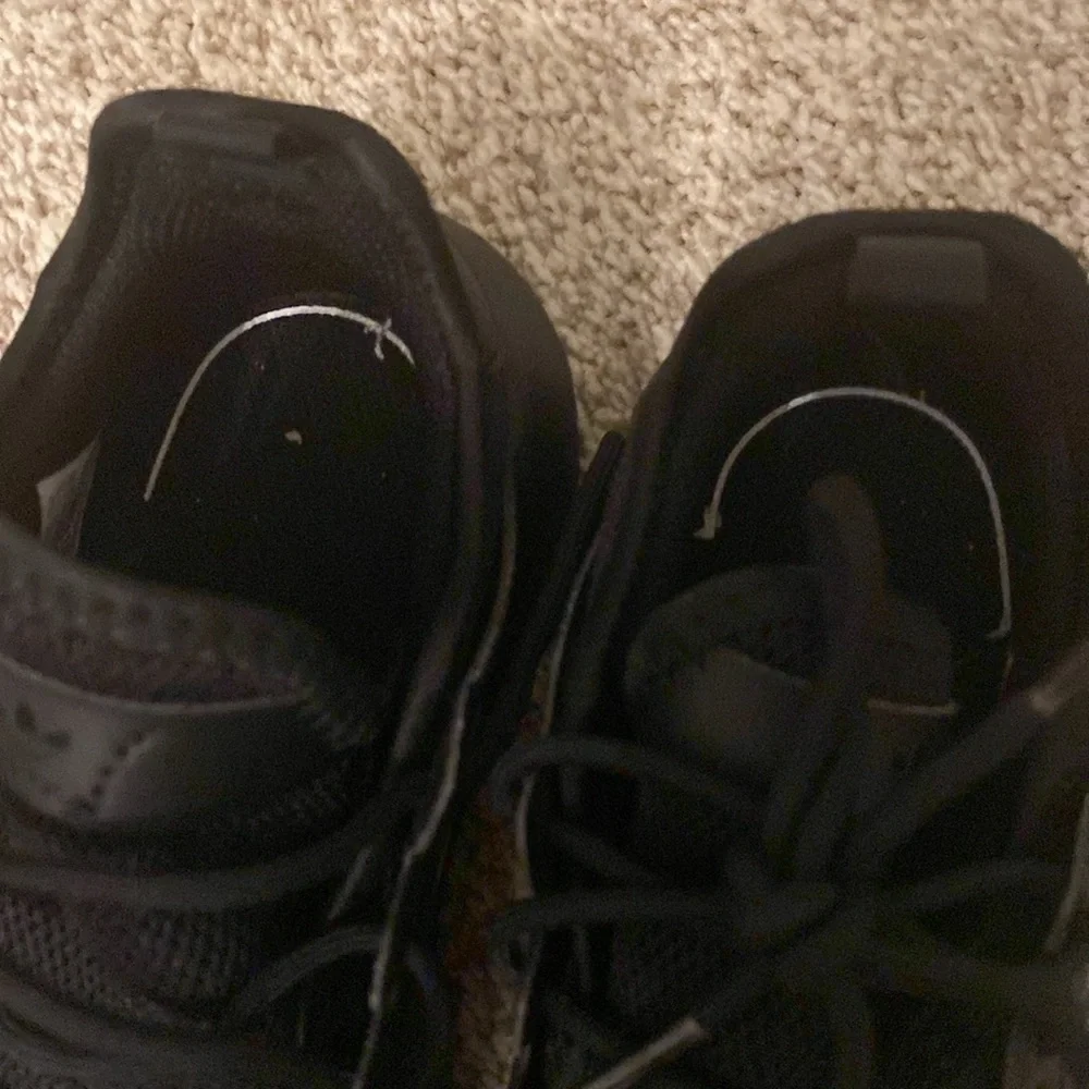 Kids adidas sneakers 3Y - Picture 3 of 7